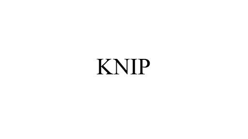 KNIP