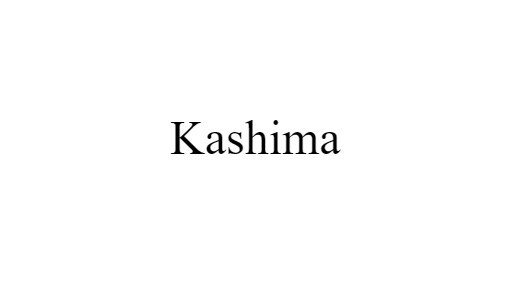 Kashima